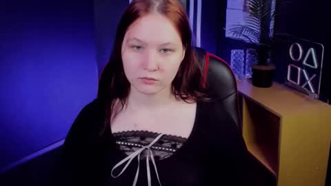 goth girl ruby 3 online show from September 15, 5:40 am