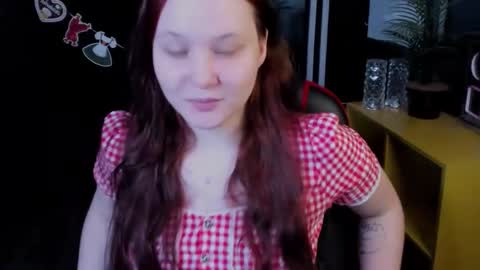 goth girl ruby 3 online show from September 18, 6:04 am