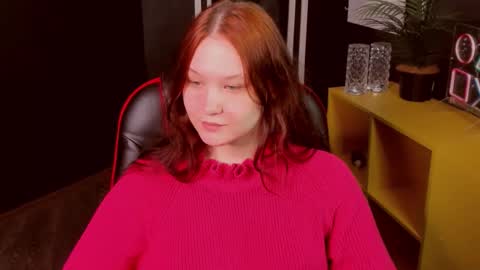 goth girl ruby 3 online show from September 19, 7:10 am
