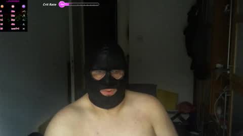 Rubbgay online show from October 28, 9:24 am