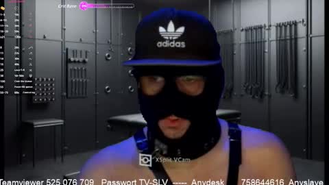 Rubbgay online show from January 14, 8:31 am