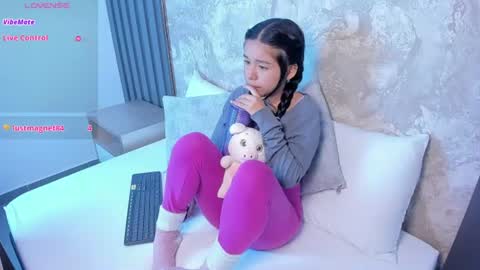 R U B B Y online show from June 11, 2:53 am