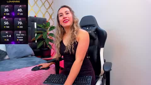 Snapshot of rubby_taylor chatting on February 1, 3:18 pm RubbyTaylor online show from February 1, 3:18 pm