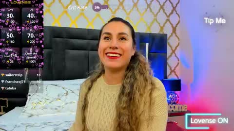 Snapshot of rubby_taylor chatting on February 28, 9:44 pm RubbyTaylor online show from February 28, 9:44 pm