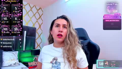 Snapshot of rubby_taylor chatting on March 5, 9:15 pm RubbyTaylor online show from March 5, 9:15 pm