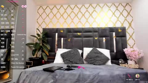 RubbyTaylor online show from October 11, 12:04 pm