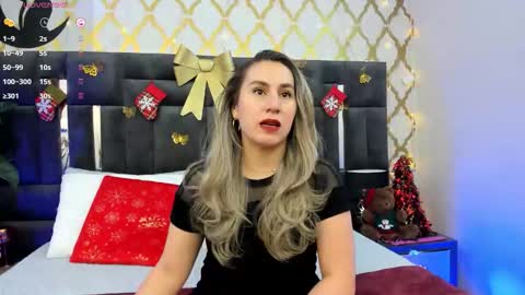 RubbyTaylor online show from December 18, 7:20 pm