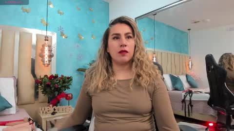 RubbyTaylor online show from February 21, 11:44 am