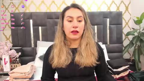 RubbyTaylor online show from June 1, 3:03 pm