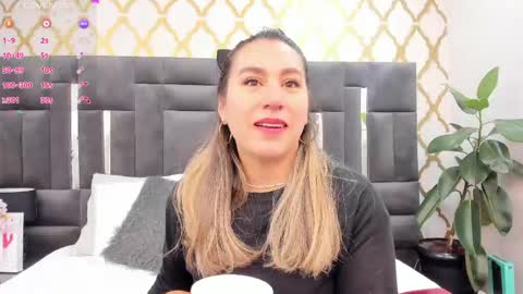 RubbyTaylor online show from June 6, 11:37 am