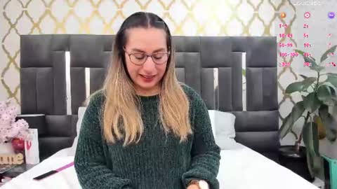 RubbyTaylor online show from June 18, 2:54 pm