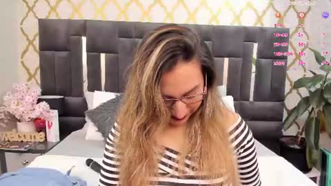 RubbyTaylor online show from June 19, 2:43 pm