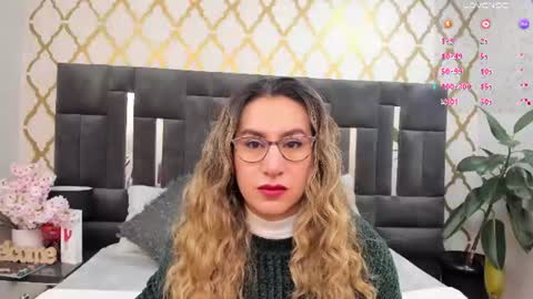 RubbyTaylor online show from June 27, 11:26 am