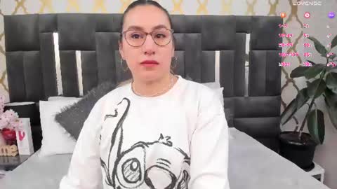 RubbyTaylor online show from July 4, 11:38 am
