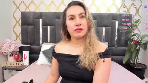 RubbyTaylor online show from July 21, 2:30 pm