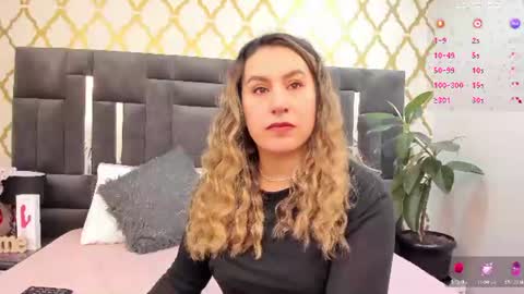 RubbyTaylor online show from July 25, 12:14 pm
