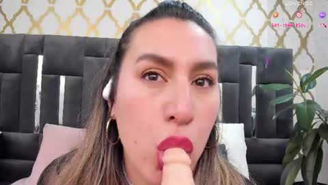 RubbyTaylor online show from July 28, 8:52 pm