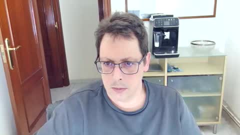Ruben online show from June 8, 9:15 pm