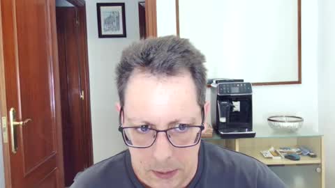 Ruben online show from June 27, 9:09 pm