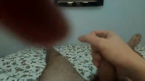 Dechill22 online show from February 18, 10:11 am