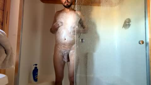 rubenzaragosa09 online show from July 2, 12:10 am