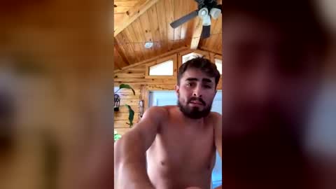 rubenzaragosa09 online show from July 29, 11:03 pm