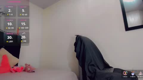 Rubi i love online show from January 7, 7:17 pm