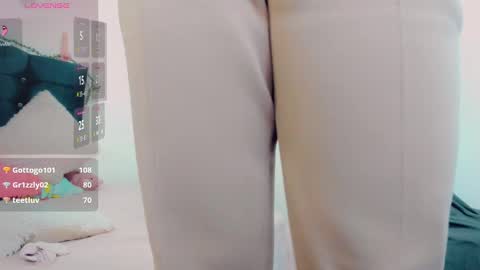 Rubi i love online show from February 27, 7:58 pm