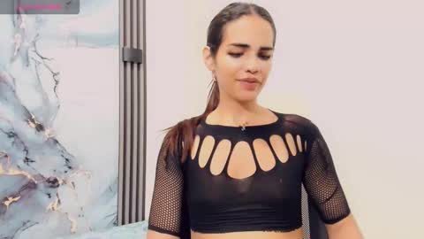 Rubi i love online show from November 24, 3:45 pm