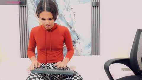 Rubi i love online show from November 30, 11:58 am