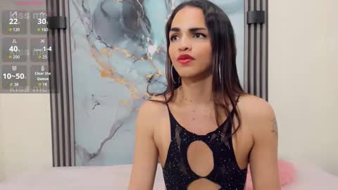 Rubi i love online show from February 4, 12:22 pm