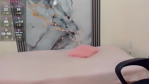 Rubi i love online show from February 5, 11:26 am