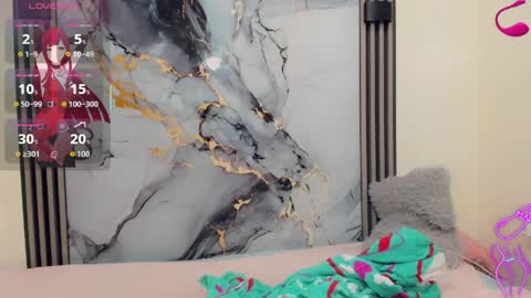 Rubi i love online show from March 24, 11:15 am