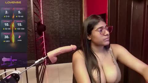  Rubi  online show from March 25, 3:29 pm