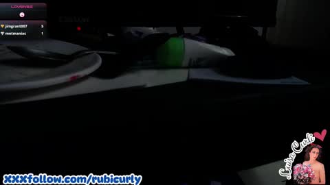 Snapshot of rubi_curly chatting on February 23, 9:26 pm rubi curly online show from February 23, 9:26 pm