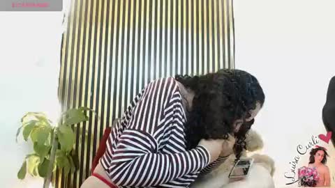 rubi curly online show from August 9, 3:34 am