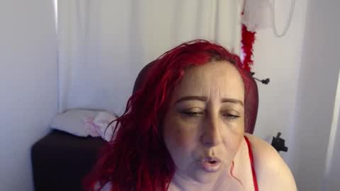 Rubi online show from February 25, 1:10 pm