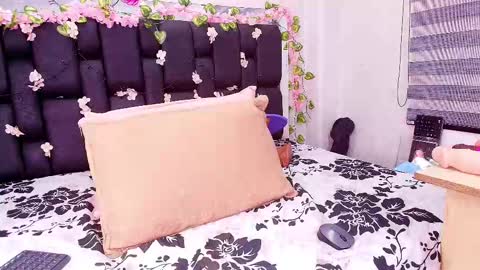 Rubi online show from September 21, 7:15 pm