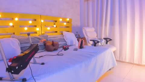 Rubi online show from November 25, 3:06 am