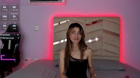 Rubi online show from October 21, 12:28 pm