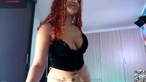 Rubi online show from February 9, 7:19 pm