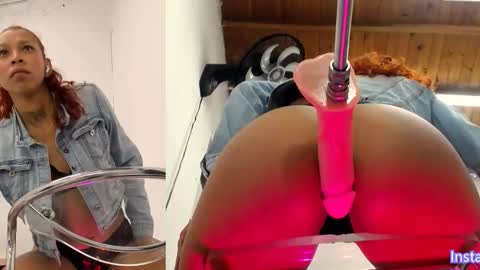 Snapshot of rubidaniells_ chatting on October 22, 11:43 am Daniells online show from October 22, 11:43 am