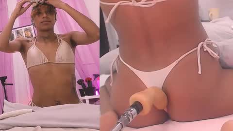 Daniells online show from March 22, 3:48 pm