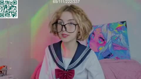 Snapshot of rubiflow chatting on June 6, 7:29 pm berta online show from June 6, 7:29 pm