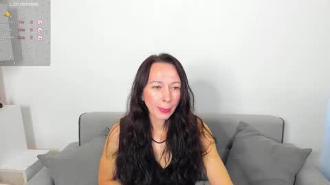 rubiharlot online show from September 18, 1:40 am