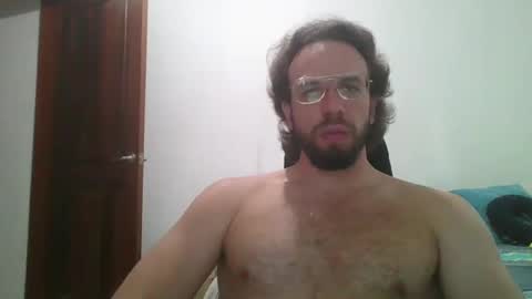 Snapshot of rubio121 chatting on January 9, 1:45 pm rubio121 online show from January 9, 1:45 pm