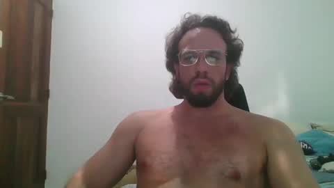 Snapshot of rubio121 chatting on January 9, 8:22 pm rubio121 online show from January 9, 8:22 pm