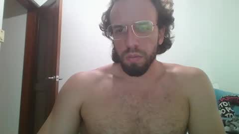 Snapshot of rubio121 chatting on January 10, 2:13 pm rubio121 online show from January 10, 2:13 pm