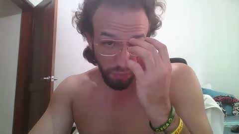 Snapshot of rubio121 chatting on January 10, 5:45 pm rubio121 online show from January 10, 5:45 pm