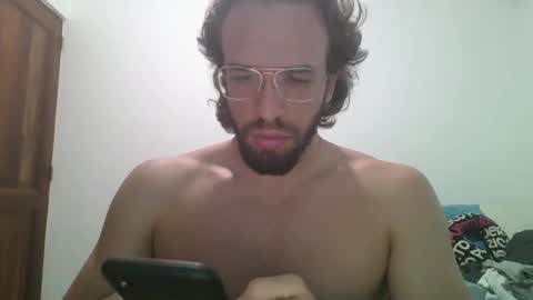 Snapshot of rubio121 chatting on January 13, 1:39 pm rubio121 online show from January 13, 1:39 pm